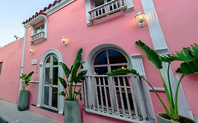 Sublime Cartagena